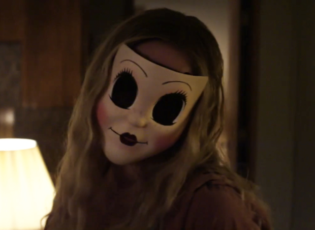 The Strangers (film), The Strangers Wiki