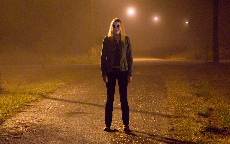 The Strangers (film), The Strangers Wiki
