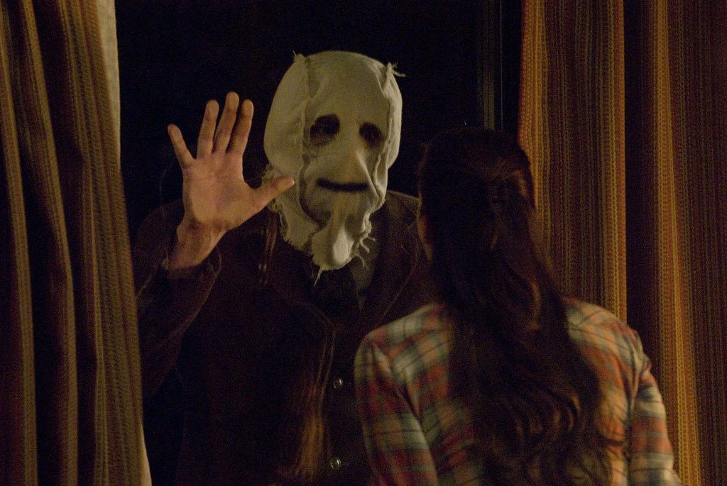 The Strangers (film), The Strangers Wiki