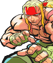 Super Street Fighter Kombat Armageddon On Tour, Street Fighter Fanon Wiki