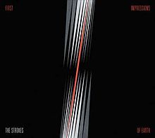 You Only Live Once, The Strokes Wiki