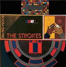 You Only Live Once (The Strokes), Music Video Wiki
