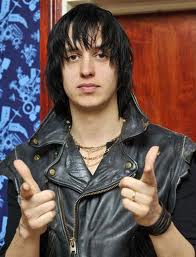 Julian Casablancas - Wikipedia