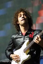 Albert Hammond Jr: 'The universe moved when the Strokes were all together', The Strokes