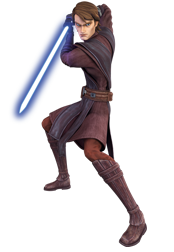 Featured image of post Clone Wars Anakin Skywalker Png