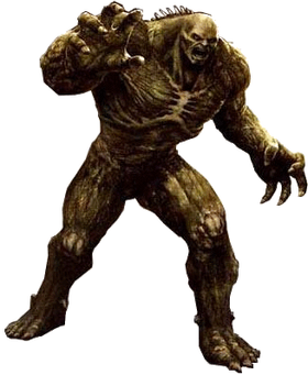 Abomination | Students Wiki | Fandom