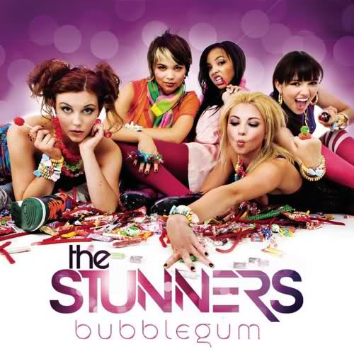 Bubblegum (tradução) - The Stunners - VAGALUME