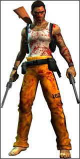 The Suffering (video game) - Wikipedia