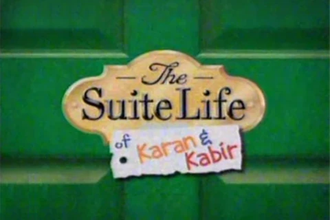 The Suite Life of Karan and Kabir Wiki
