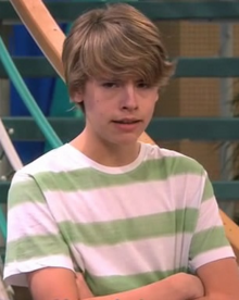 Zack Martin, Character Wiki