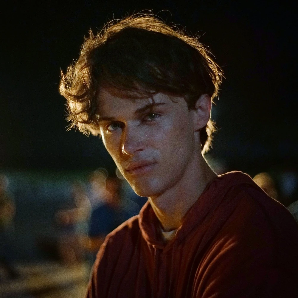 Conrad Fisher The Summer I turned pretty Wiki Fandom