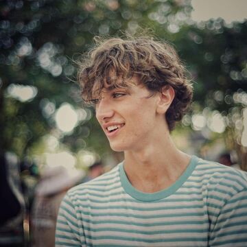 Jeremiah Fisher | The Summer I Turned Pretty Wiki | Fandom