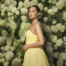 Belly Conklin S3 Promotional