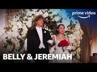 Belly and Jeremiah's Story - The Summer I Turned Pretty - Prime Video
