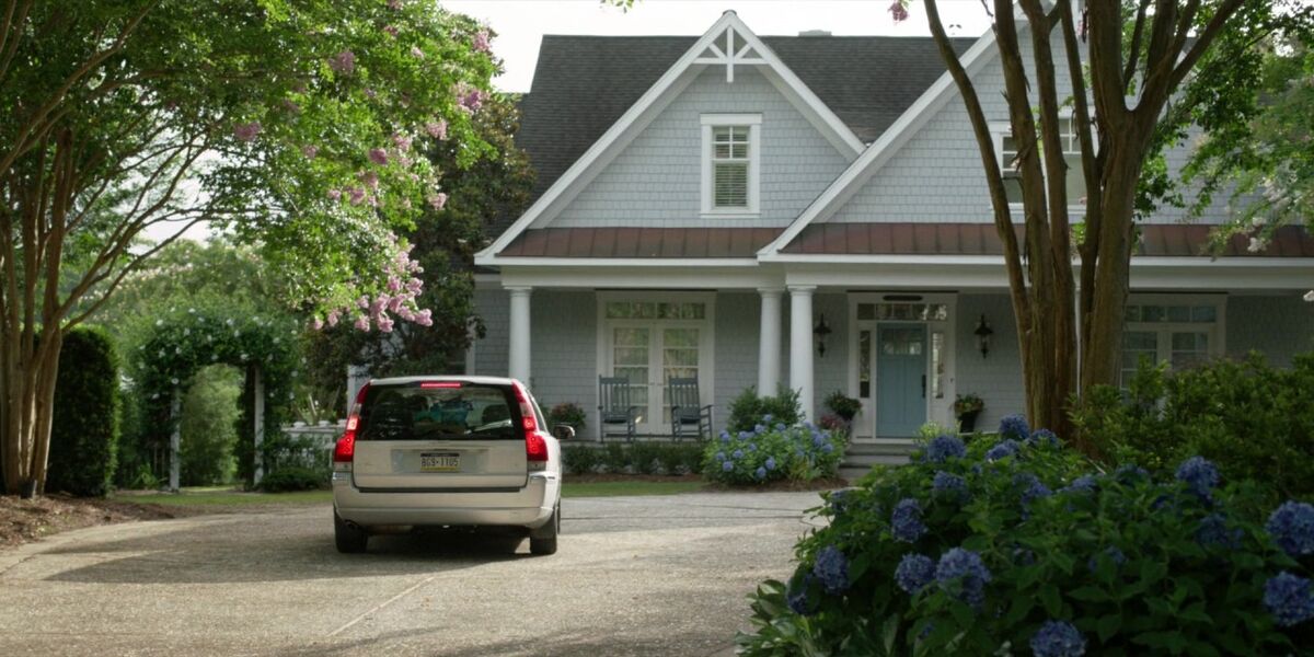 Beck's Beach House The Summer I Turned Pretty Trilogy Wiki Fandom
