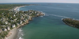 Cousins Beach