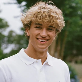 Jeremiah S3 Portrait