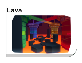 Lava Super Doomspire Wiki Fandom - lava brick roblox