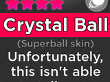 Crystal Ball