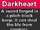 Darkheart