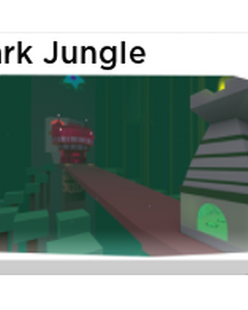 Dark Jungle Super Doomspire Wiki Fandom - roblox super doomspire homerunner