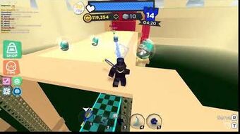 K-blox Roblox