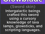 Glowblade