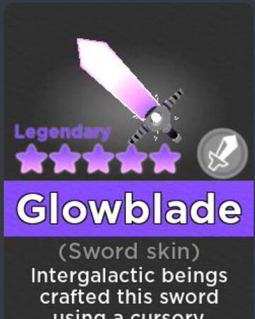 Glowblade Super Doomspire Wiki Fandom - doomspire brickbattle roblox wiki