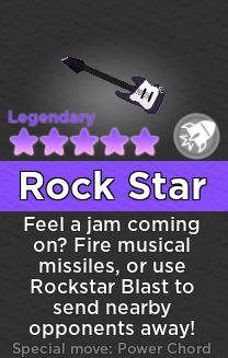 Rock Star Super Doomspire Wiki Fandom - codes for rockstar on roblox