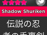 Shadow Shuriken