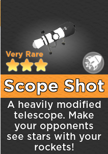 Scope Shot Super Doomspire Wiki Fandom - codes for scoping games roblox
