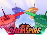 Super Doomspire