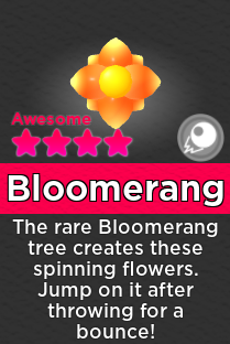 Bloomerang Super Doomspire Wiki Fandom