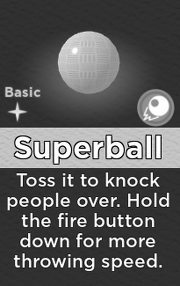 Spread the baller : r/Superdoomspire
