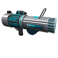 Eggmin Cannon 9000 Super Doomspire Wiki Fandom