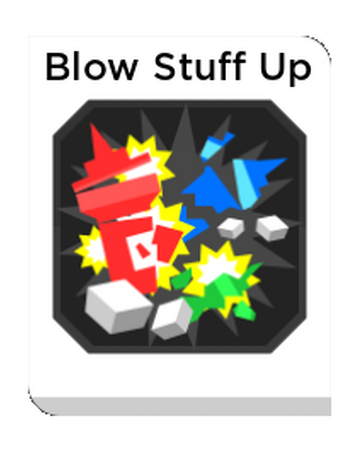 Blow Stuff Up Super Doomspire Wiki Fandom