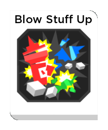 Blow Stuff Up Super Doomspire Wiki Fandom - roblox super doomspire wiki codes