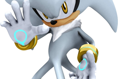 Darkspine Sonic is - pixiv Encyclopedia