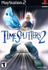 TimeSplitters 2 NA