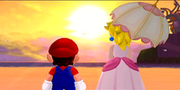 200px-SunsetMarioPeach