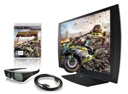 Playstation 3 3d Display The Super Gaming Wiki Fandom