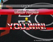 1-Battle Royale C