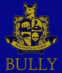 Category:Games, Bully Wiki