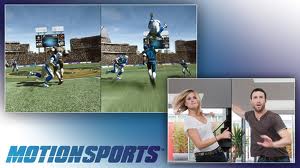 fysiek Respectievelijk straal Motion Sports (series) | The Super Gaming Wiki | Fandom