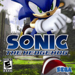 Sonic Unleashed, The Super Gaming Brothers Wiki