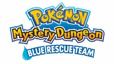 Sky Tower - Pokemon Mystery Dungeon Blue Rescue Team Music Extended