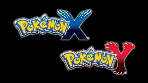 The Kalos Power Plant - Pokémon X & Y Music Extended