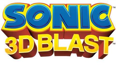 Panic Puppet Zone 1 - Sonic 3D Blast (Genesis) Music Extended
