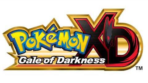 Miror B. Battle - Pokémon XD Gale of Darkness Music Extended