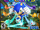 Sonic Colors